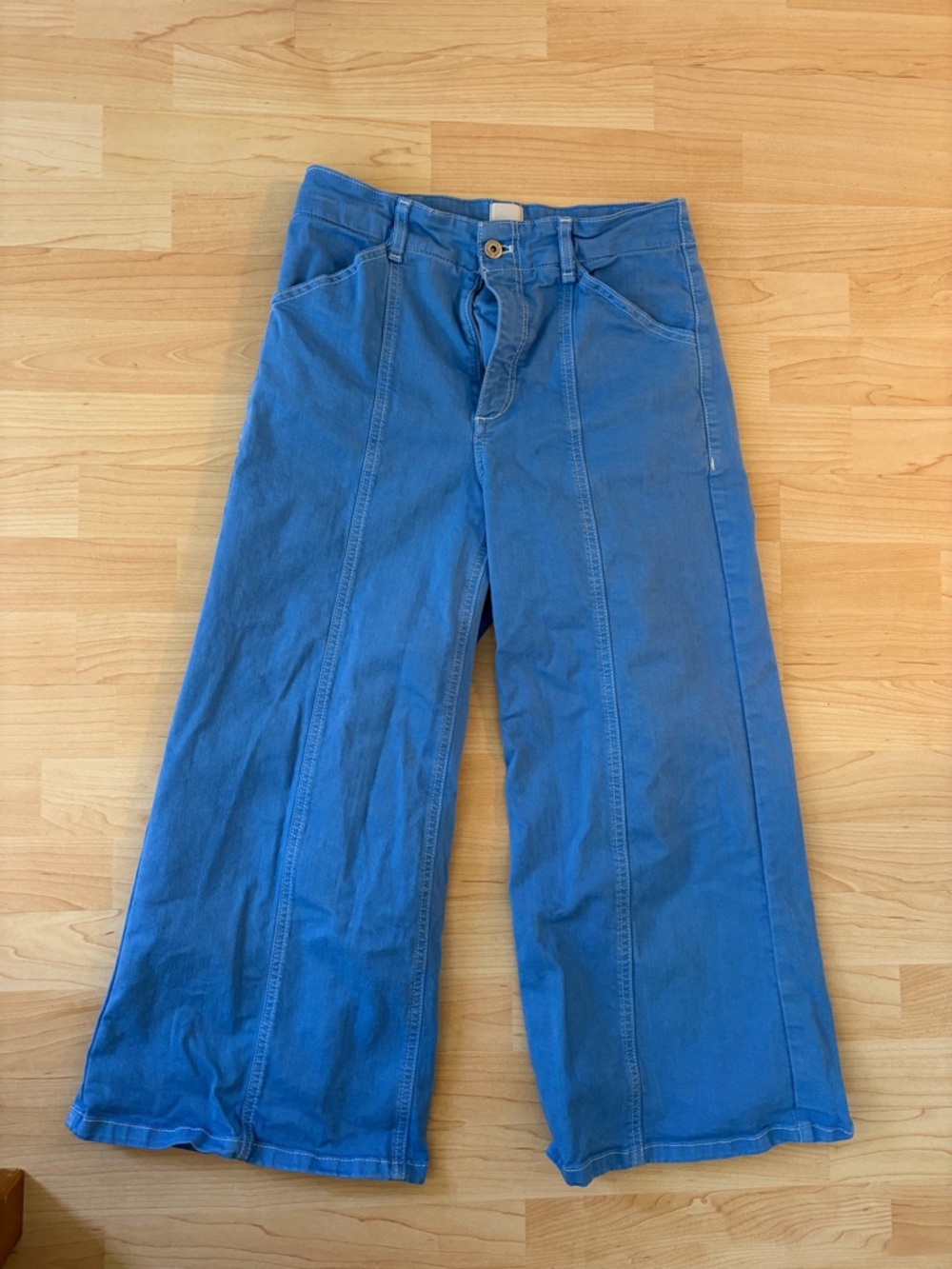 Anthropologie pants